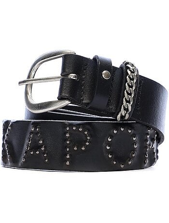 Ceinture Femme Kaporal