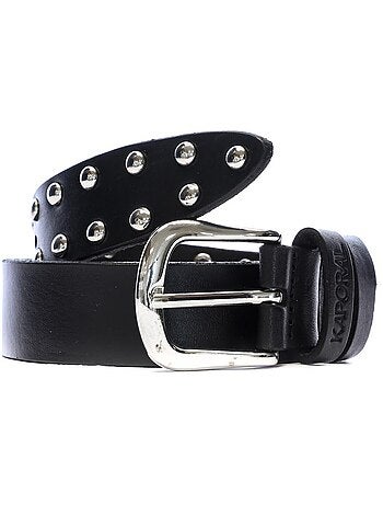 Ceinture Femme Kaporal