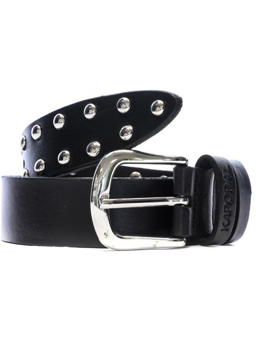 Ceinture Femme Kaporal - Kiabi