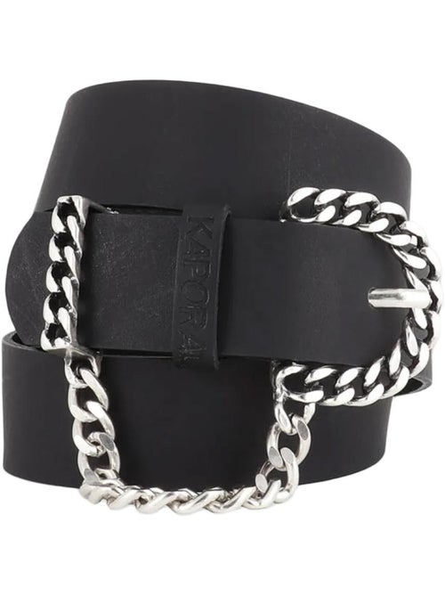 Ceinture Femme Kaporal - Kiabi