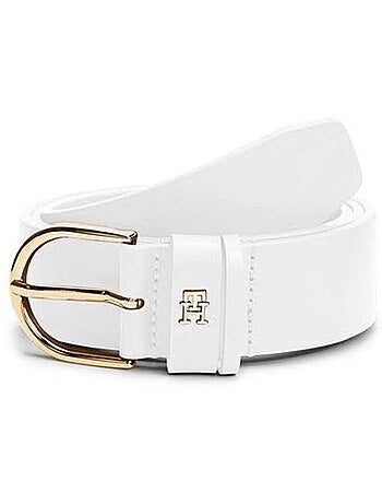 Ceinture femme tommy hilfiger
