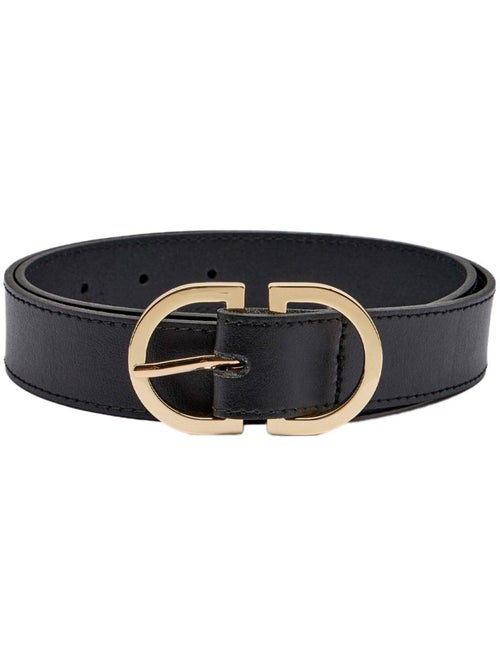 Ceinture Femme Tommy Hilfiger - Kiabi