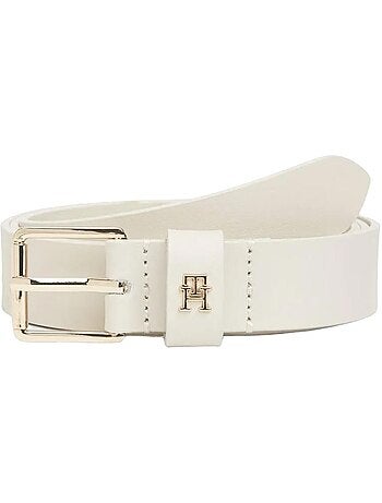 Ceinture femme tommy hilfiger