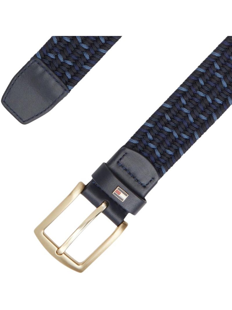 Ceinture femme tommy hilfiger Noir - Kiabi