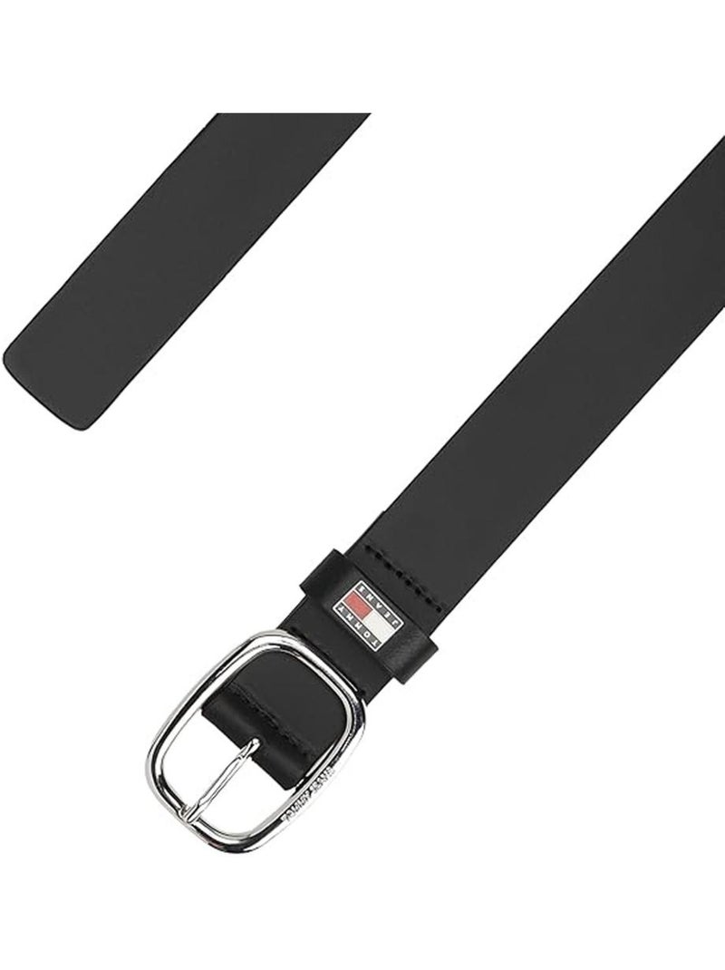 Ceinture femme tommy hilfiger Noir - Kiabi