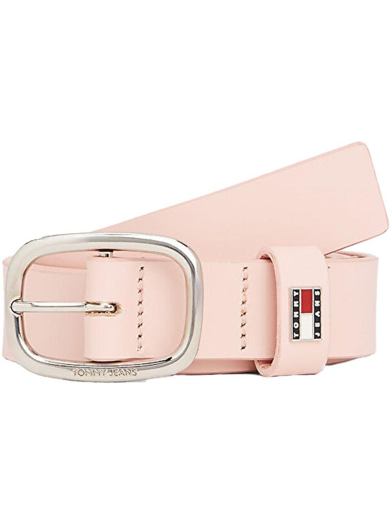 Ceinture femme tommy hilfiger Rose - Kiabi