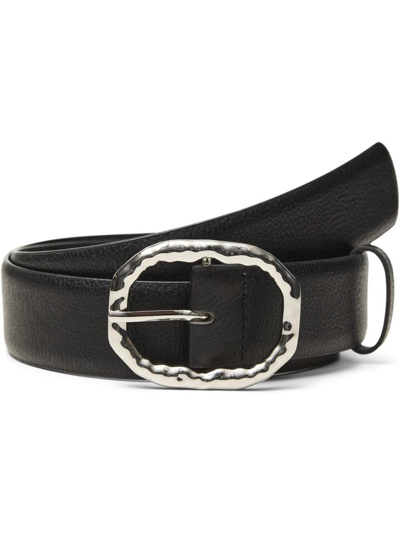 Ceinture femme vero moda Noir - Kiabi