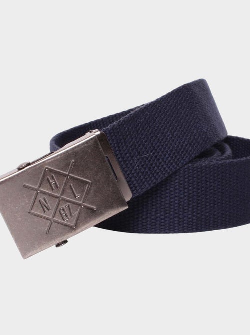 Ceinture fermeture à sangle - Kiabi