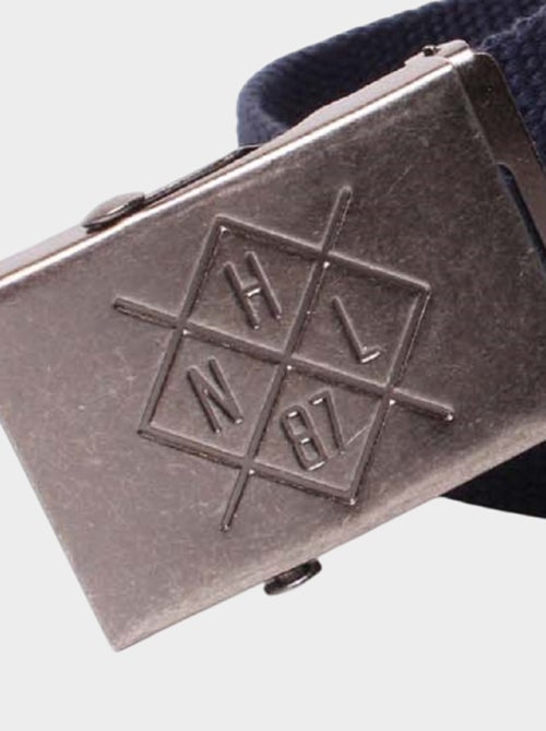 Ceinture fermeture à sangle - Kiabi