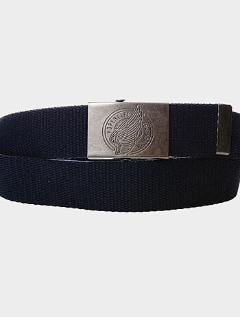 Ceinture fermeture à sangle