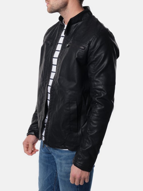 Ceinture fermeture à sangle - Kiabi