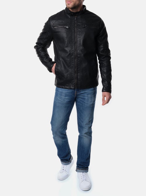 Ceinture fermeture à sangle - Kiabi