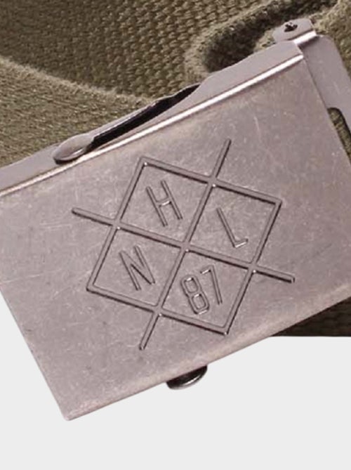 Ceinture fermeture à sangle - Kiabi