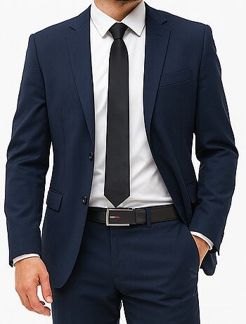 Ceinture FRANCE Bleu Blanc Rouge