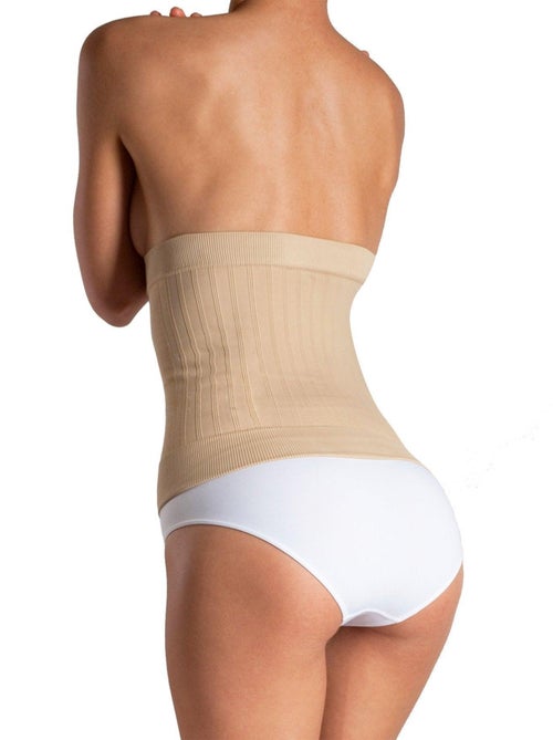 Ceinture Gainante avec Actifs Minceur - Kiabi