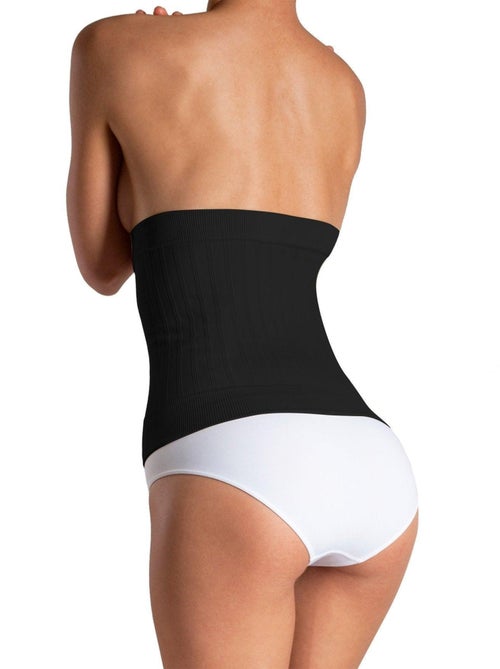 Ceinture Gainante avec Actifs Minceur - Kiabi