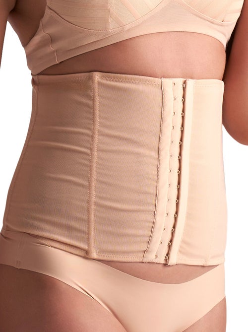 Ceinture gaine Powermesh - Kiabi