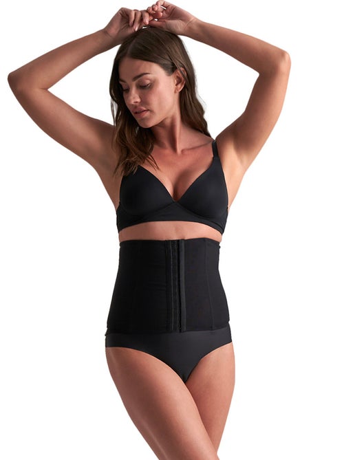 Ceinture gaine Powermesh - Kiabi