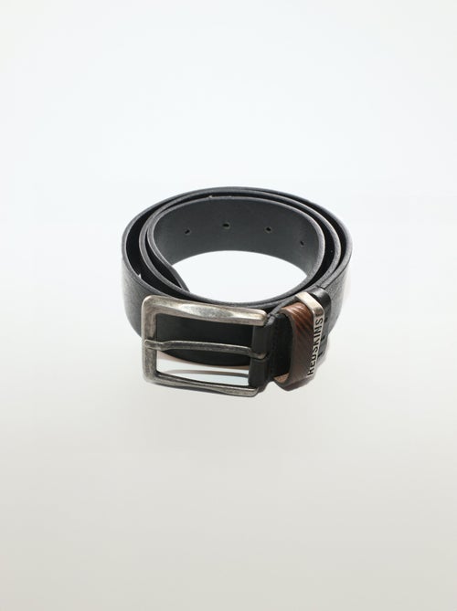 Ceinture  Hells Redskins - Kiabi
