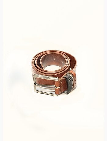 Ceinture Hells Tobacco Redskins