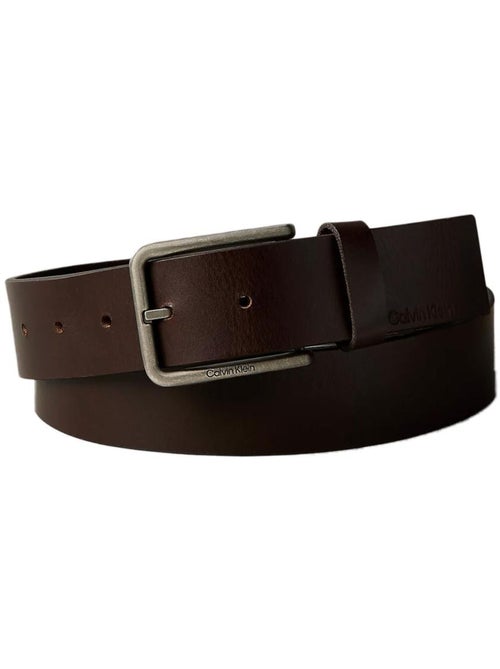 Ceinture Homme Calvin Klein Jeans - Kiabi Ceinture Homme Calvin Klein Jeans - Kiabi