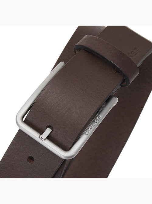 Ceinture Homme Calvin Klein Jeans - Kiabi