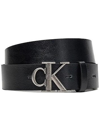 Ceinture homme calvin klein jeans