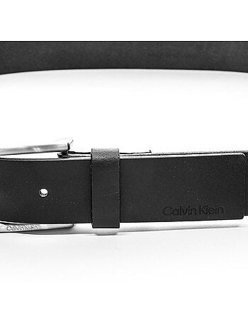 Ceinture Calvin Klein ajustable
