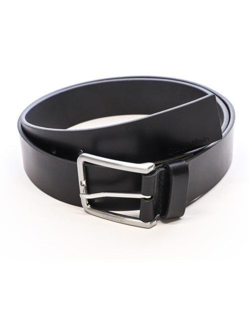 Ceinture Homme Calvin Klein Jeans - Kiabi
