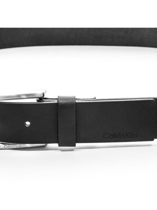 Ceinture Homme Calvin Klein Jeans - Kiabi
