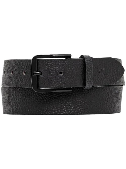 Ceinture Homme Calvin Klein Jeans - Kiabi Ceinture Homme Calvin Klein Jeans - Kiabi