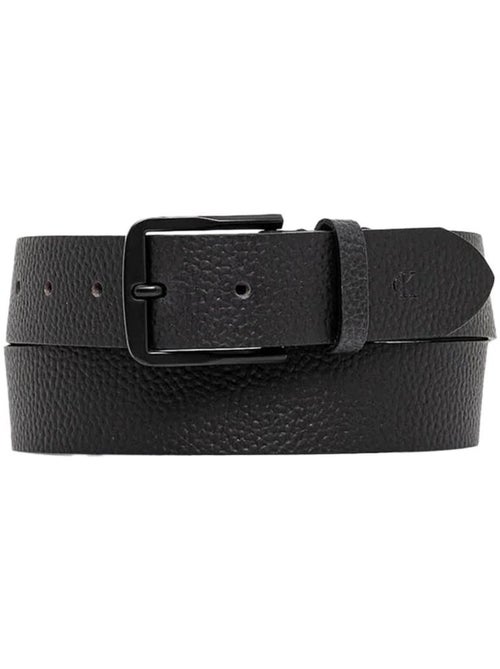 Ceinture Homme Calvin Klein Jeans - Kiabi Ceinture Homme Calvin Klein Jeans - Kiabi