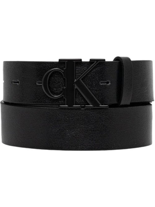 Ceinture Homme Calvin Klein Jeans - Kiabi