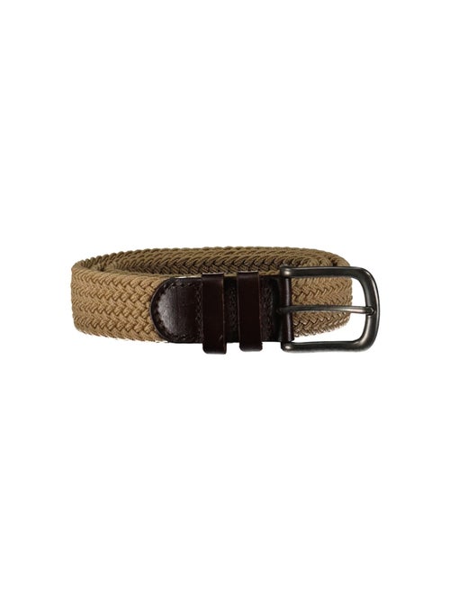 Ceinture homme décontractée 'Deeluxe' - Kiabi