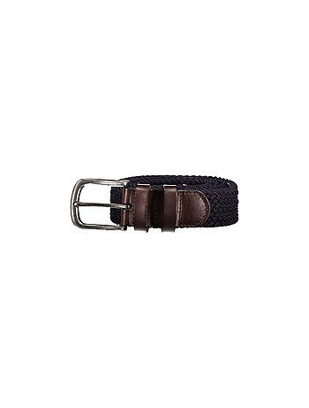 Ceinture homme décontractée 'Deeluxe'