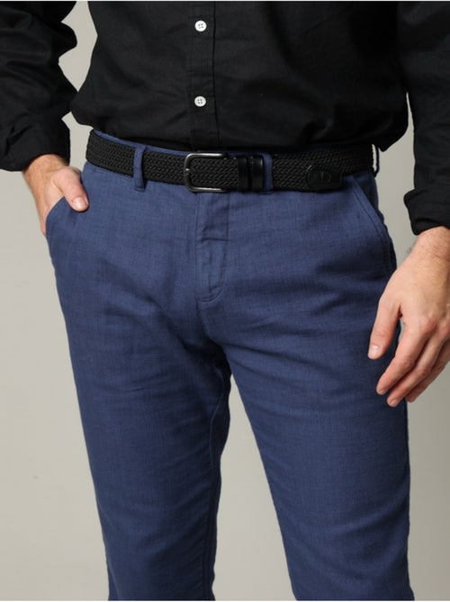 Ceinture homme décontractée 'Deeluxe' - Kiabi