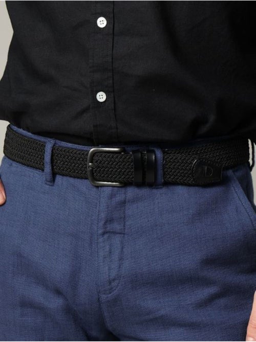 Ceinture homme décontractée 'Deeluxe' - Kiabi