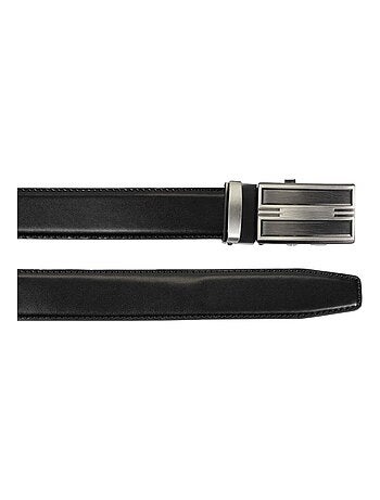 Ceinture homme Isotoner
