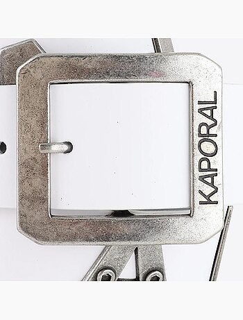 Ceinture Homme Kaporal