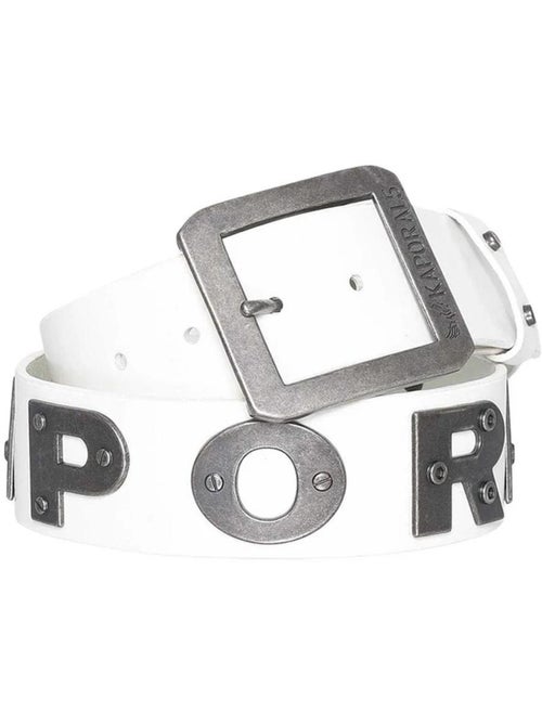 Ceinture Homme Kaporal - Kiabi