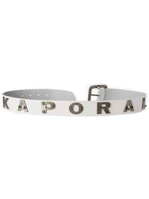 Ceinture Homme Kaporal - Kiabi Ceinture Homme Kaporal - Kiabi