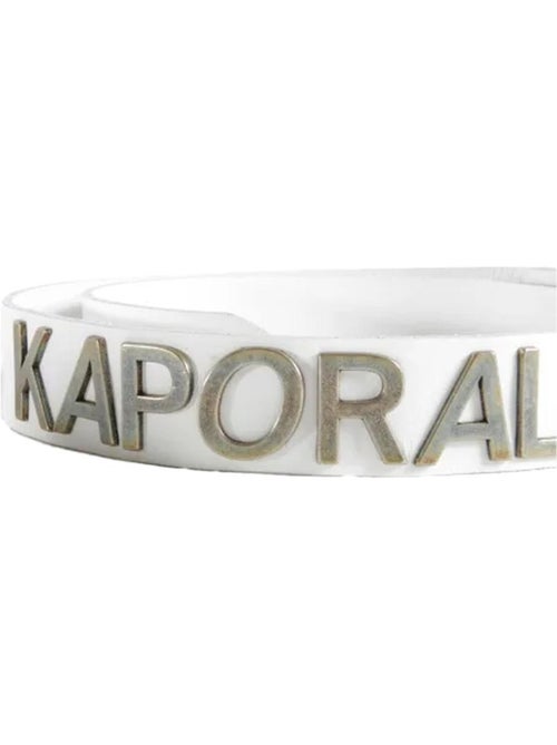 Ceinture Homme Kaporal - Kiabi
