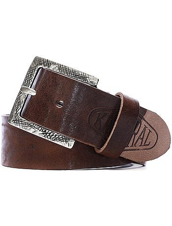Ceinture Homme Kaporal