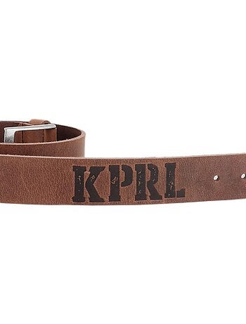 Ceinture Homme Kaporal