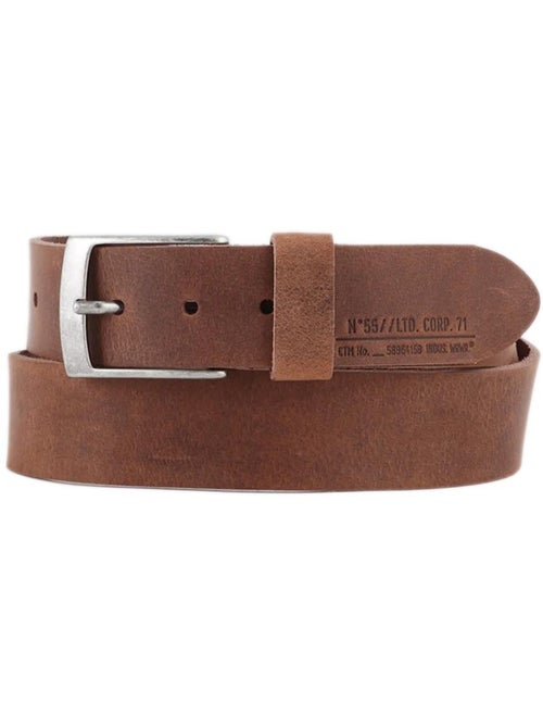 Ceinture Homme Kaporal - Kiabi