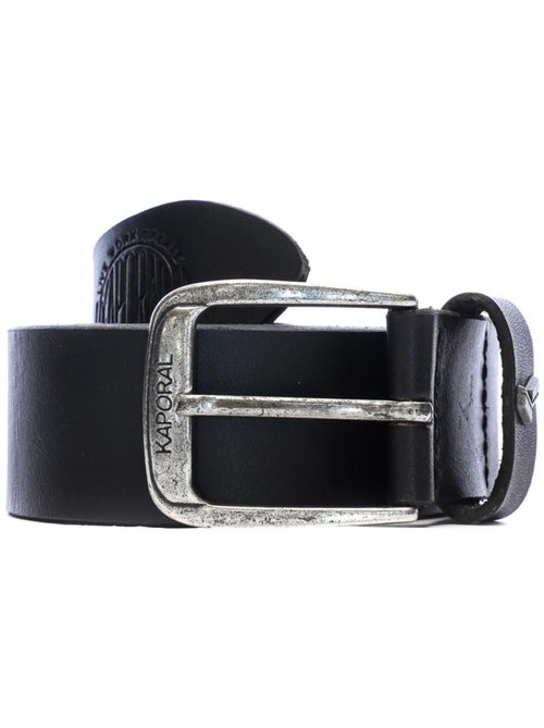 Ceinture Homme Kaporal - Kiabi