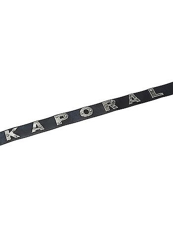 Ceinture Homme Kaporal