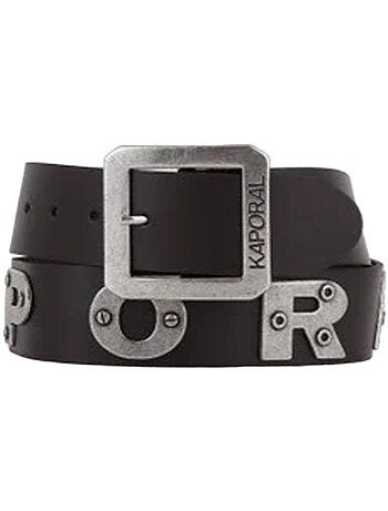 Ceinture Homme Kaporal