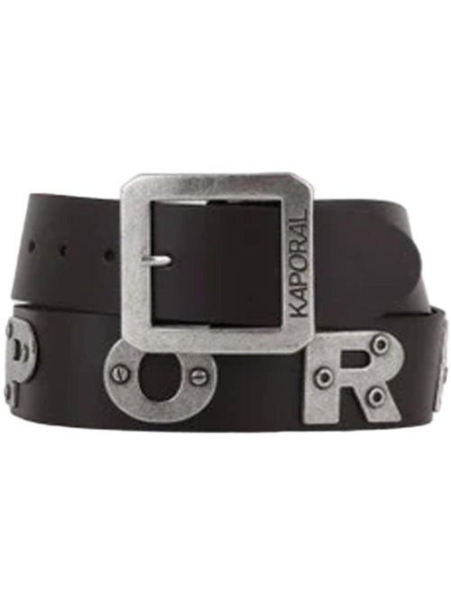 Ceinture Homme Kaporal - Kiabi