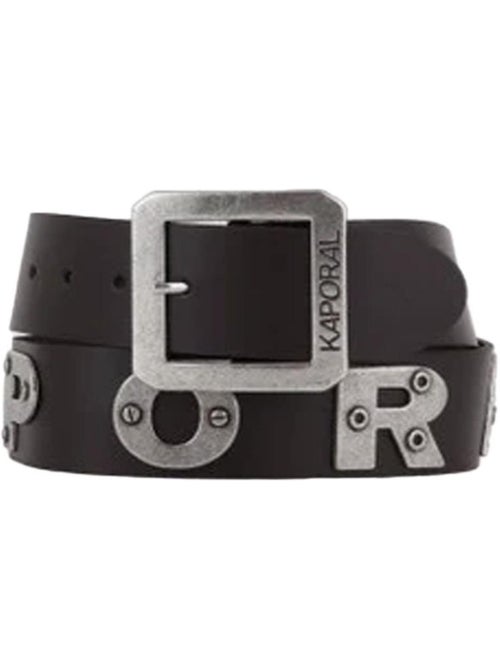 Ceinture Homme Kaporal - Kiabi